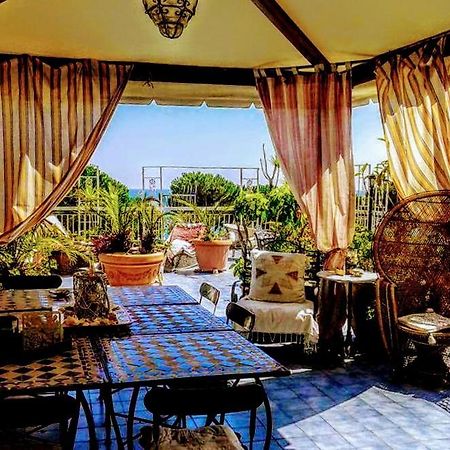 Terrazza Incanto Zinnowitz Dış mekan fotoğraf