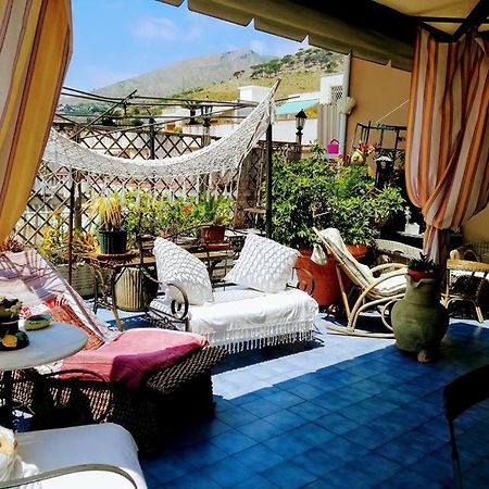 Terrazza Incanto Zinnowitz Dış mekan fotoğraf