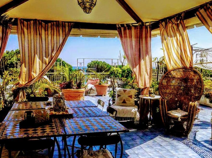 Terrazza Incanto Zinnowitz Dış mekan fotoğraf