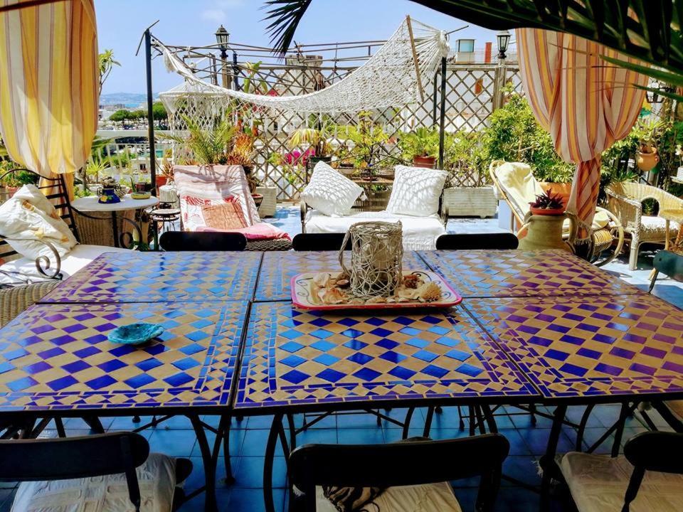 Terrazza Incanto Zinnowitz Dış mekan fotoğraf