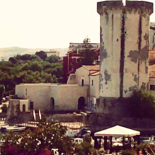 Terrazza Incanto Zinnowitz Dış mekan fotoğraf