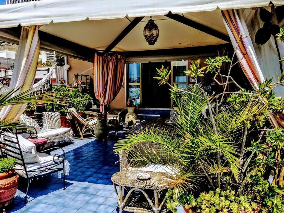 Terrazza Incanto Zinnowitz Dış mekan fotoğraf