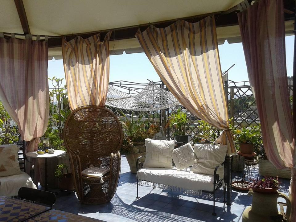 Terrazza Incanto Zinnowitz Dış mekan fotoğraf